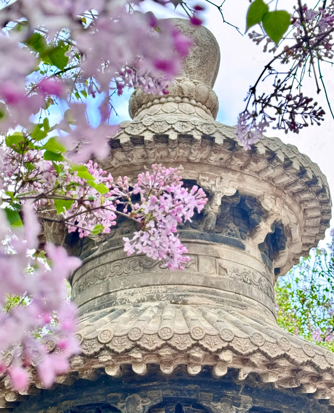 Fayuan Temple